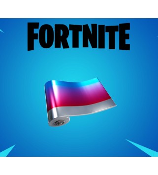 Fortnite - Hot and Cold Wrap DLC PC Epic Games Epic Games Key GLOBAL
